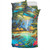 Hawaii Bedding Set Picture