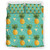 Hawaii Bedding Set Pinespple Morden