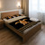 Hawaii Bedding Set Traditional Turtle Pattern