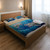 Hawaii Bedding Set Turtle And Humuhumunukunukuapua'a