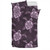 Hawaii Bedding Set Turtle Plumeria Violet
