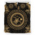 Hawaii Bedding Set Turtle Tradition