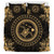 Hawaii Bedding Set Turtle Tradition