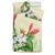 Hawaii Bedding Set Wonderful Hibiscus Flower