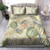 Hawaii Bedding Set World Animal In Sea