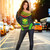 Hawaii Off Shoulder Sweatshirt Kanaka Maoli Polynesian Pattern Bet