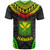Hawaii T-Shirt Kanaka Maoli Polynesian Pattern Bet