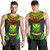 Hawaii Tank Top Kanaka Maoli Polynesian Pattern Bet