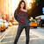 Samoa Off Shoulder Sweatshirt American Samoa Polynesian Authen