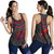 Samoa Women Tank American Samoa Polynesian Authen