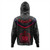 Samoa Hoodie Polynesian Authen