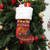 Papua New Guinea Christmas Stocking - PNG Merry Christmas