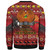 Papua New Guinea Sweatshirt - PNG Merry Christmas Sweatshirt