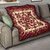 Hawaii Premium Quilt Quilt Royal