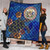 Hawaii Premium Quilt Seal Hibiscus Ocean Pin Light Turtle Sea