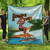 Hawaii Premium Quilt Song Premium Quilt