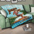 Hawaii Premium Quilt Song Premium Quilt