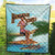 Hawaii Premium Quilt Song Premium Quilt