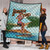 Hawaii Premium Quilt Song Premium Quilt