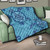 Hawaii Premium Quilt Turtle Plumeria