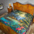 Hawaii Premium Quilt Village Forest