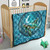 Hawaii Premium Quilt Whirlpool Turtle Polynesian