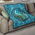 Hawaii Premium Quilt Whirlpool Turtle Polynesian