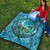 Hawaii Premium Quilt Whirlpool Turtle Polynesian