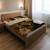 Hawaii Bedding Set - Hawaii Polynesian Turtle Tropical Golden Bedding Set
