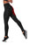 Hawaii Legging - Hawaii Map Kanaka Polynesian Legging