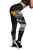 Hawaii Legging - Hawaii Style Circle Polynesian Legging