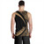 Hawaii Tank Top Kanaka Maoli Hawaiian Map Lauhala Circle