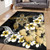 Hawaii Area Rug Hawaii Turtle Gold Tropical