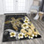 Hawaii Area Rug Hawaii Turtle Gold Tropical