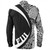 Fiji Long Sleeve Shirt Coat Of Arm Lauhala White Circle