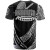 American Samoa T-Shirt - Manu'a Ofu Polynesian Patterns Sport Style 2
