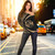 Tonga Off Shoulder Sweatshirt Coat Of Arm Lauhala Gold Circle