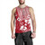 Tonga Tank Top Kingdom Of Tonga Patriot Style