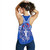 Toa Samoa Women Tank Rugby Player Sport Style