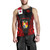 Tonga Men Tank Top - National Day Tonga Polynesian Culture
