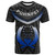 Pohnpei T-Shirt Polynesian Authen