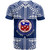 Toa Samoa Rugby T Shirt Siva Tau
