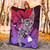 Hawaii Premium Blanket Polynesian Hibiscus Sweat