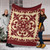 Hawaii Premium Blanket Quilt Royal