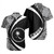 Chuuk Short Sleeve Shirt Coat Of Arm Lauhala White Circle