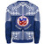 Toa Samoa Rugby Sweatshirt Siva Tau