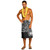 Samoa Lavalava - Pride of Samoa Polynesian