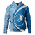 Yap Hoodie Coat Of Arm Lauhala Circle