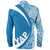 Yap Long Sleeve Shirt Coat Of Arm Lauhala Circle