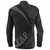 Yap Long Sleeve Shirt Coat Of Arm Lauhala Gray Circle